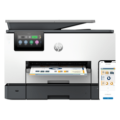 HP OfficeJet Pro OfficeJet Pro 9130b Inalámbrico All-in-One Color Impresora, Impresión a doble cara; Copiadora y escáner Thermal Inkjet Wifi Dúplex HP OfficeJet Pro OfficeJet Pro 9130b Inalámbrico All-in-One Color Impresora, Impresión a doble cara; Copiadora y escáner Thermal Inkjet Wifi Dúplex