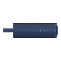 Miniatura 1 de ALTAVOZ BLUETOOTH XIAOMI SOUND OUTDOR 30W BLUE