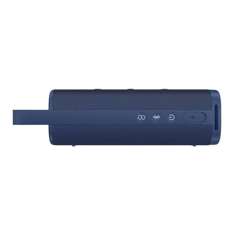 ALTAVOZ BLUETOOTH XIAOMI SOUND OUTDOR 30W BLUE - Imagen 2 de 4 ALTAVOZ BLUETOOTH XIAOMI SOUND OUTDOR 30W BLUE - Imagen 2 de 4