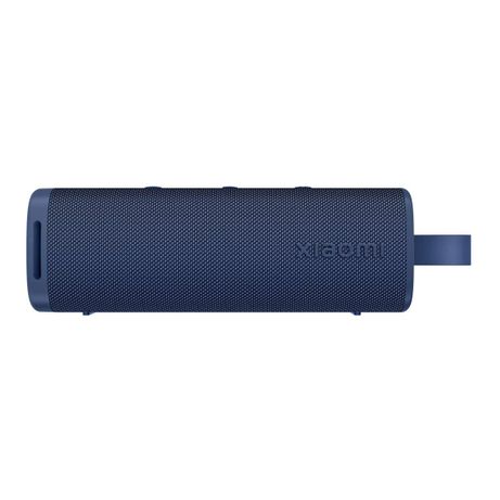 ALTAVOZ BLUETOOTH XIAOMI SOUND OUTDOR 30W BLUE - Imagen 3 de 4 ALTAVOZ BLUETOOTH XIAOMI SOUND OUTDOR 30W BLUE - Imagen 3 de 4