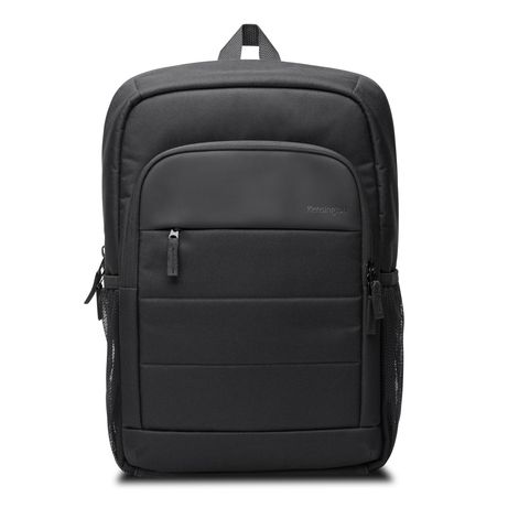 MOCHILA PARA PORTATIL 16" SIMPLY EQ NEGRO KENSINGTON K60392WW - Imagen 2 de 20 MOCHILA PARA PORTATIL 16" SIMPLY EQ NEGRO KENSINGTON K60392WW - Imagen 2 de 20