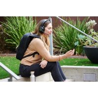 Miniatura 5 de MOCHILA PARA PORTATIL 16" SIMPLY EQ NEGRO KENSINGTON K60392WW