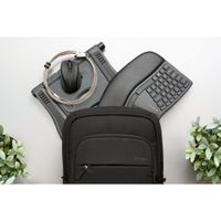 Miniatura 7 de MOCHILA PARA PORTATIL 16" SIMPLY EQ NEGRO KENSINGTON K60392WW