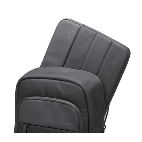 MOCHILA PARA PORTATIL 16" SIMPLY EQ NEGRO KENSINGTON K60392WW - Imagen 12 de 20 MOCHILA PARA PORTATIL 16" SIMPLY EQ NEGRO KENSINGTON K60392WW - Imagen 12 de 20