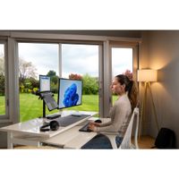 Miniatura 13 de MOCHILA PARA PORTATIL 16" SIMPLY EQ NEGRO KENSINGTON K60392WW