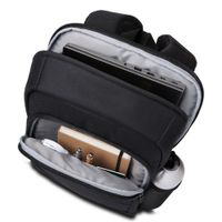 Miniatura 19 de MOCHILA PARA PORTATIL 16" SIMPLY EQ NEGRO KENSINGTON K60392WW