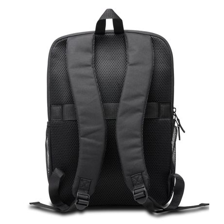MOCHILA PARA PORTATIL 16" SIMPLY EQ NEGRO KENSINGTON K60392WW - Imagen 20 de 20 MOCHILA PARA PORTATIL 16" SIMPLY EQ NEGRO KENSINGTON K60392WW - Imagen 20 de 20