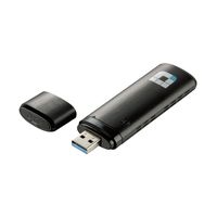 Miniatura 4 de TARJETA DE RED INAL. D-LINK DWA-182 AC1200 USB 3.0 DUAL BAND