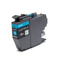 Miniatura 4 de CARTUCHO BROTHER CYAN LC-3219XLC