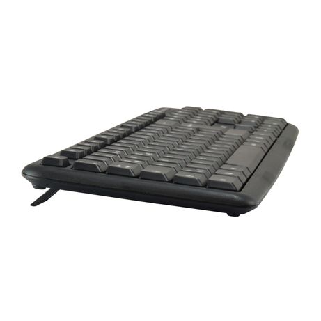 COMBO TECLADO + MOUSE USB EQUIP LIFE COLOR NEGRO - Imagen 3 de 9 COMBO TECLADO + MOUSE USB EQUIP LIFE COLOR NEGRO - Imagen 3 de 9