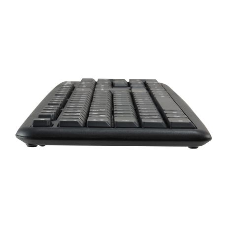COMBO TECLADO + MOUSE USB EQUIP LIFE COLOR NEGRO - Imagen 4 de 9 COMBO TECLADO + MOUSE USB EQUIP LIFE COLOR NEGRO - Imagen 4 de 9