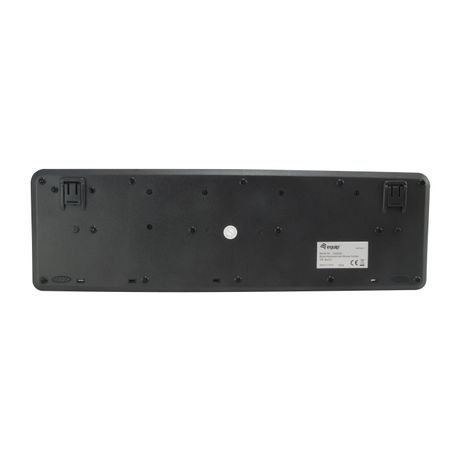 COMBO TECLADO + MOUSE USB EQUIP LIFE COLOR NEGRO - Imagen 5 de 9 COMBO TECLADO + MOUSE USB EQUIP LIFE COLOR NEGRO - Imagen 5 de 9