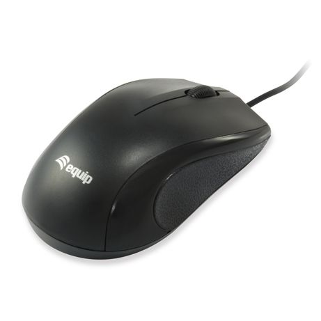 COMBO TECLADO + MOUSE USB EQUIP LIFE COLOR NEGRO - Imagen 8 de 9 COMBO TECLADO + MOUSE USB EQUIP LIFE COLOR NEGRO - Imagen 8 de 9
