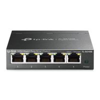 Miniatura 2 de 5-PORT GIGABIT EASY SMART