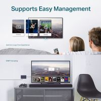 Miniatura 7 de 5-PORT GIGABIT EASY SMART