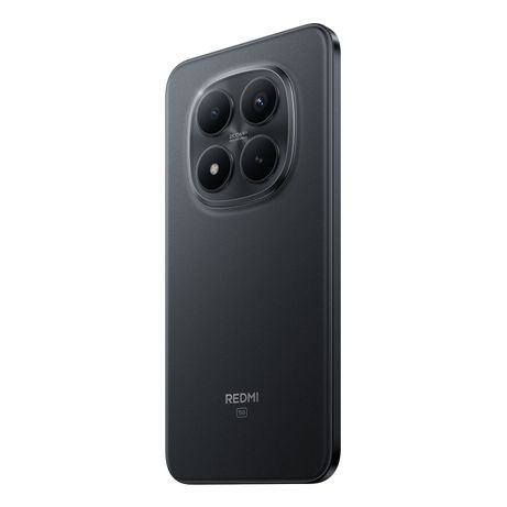 XIAOMI Redmi Note 15 Pro+ 5G 6.83" 5G 12GB/512GB Negro - Imagen 8 de 12 XIAOMI Redmi Note 15 Pro+ 5G 6.83" 5G 12GB/512GB Negro - Imagen 8 de 12