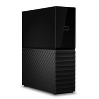 Miniatura 2 de DISCO DURO EXTERNO 6TB WESTERN DIGITAL MY BOOK