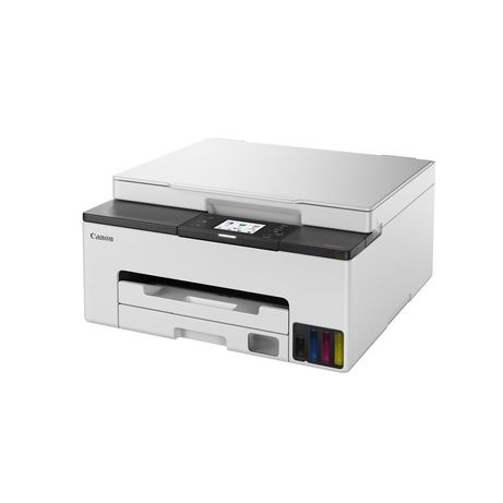 CANON MAXIFY GX1050 Multifunción A4 Wifi Inkjet Dúplex - Imagen 9 de 12 CANON MAXIFY GX1050 Multifunción A4 Wifi Inkjet Dúplex - Imagen 9 de 12
