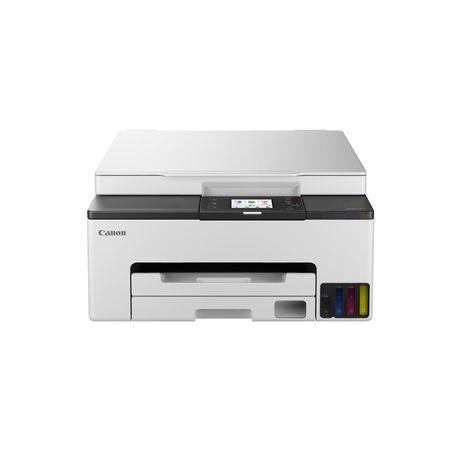 CANON MAXIFY GX1050 Multifunción A4 Wifi Inkjet Dúplex - Imagen 12 de 12 CANON MAXIFY GX1050 Multifunción A4 Wifi Inkjet Dúplex - Imagen 12 de 12