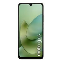 Miniatura 4 de MOTOROLA moto g06 moto g06 6.88" 4G 4GB/256GB Verde