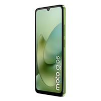 Miniatura 6 de MOTOROLA moto g06 moto g06 6.88" 4G 4GB/256GB Verde