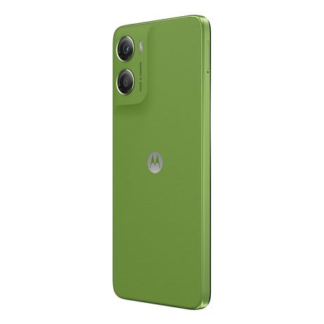 MOTOROLA moto g06 moto g06 6.88" 4G 4GB/256GB Verde - Imagen 7 de 19 MOTOROLA moto g06 moto g06 6.88" 4G 4GB/256GB Verde - Imagen 7 de 19