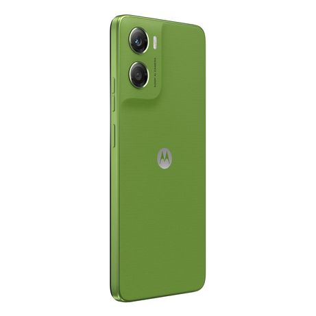 MOTOROLA moto g06 moto g06 6.88" 4G 4GB/256GB Verde - Imagen 8 de 19 MOTOROLA moto g06 moto g06 6.88" 4G 4GB/256GB Verde - Imagen 8 de 19