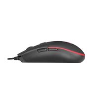 Miniatura 2 de PACK TECLADO + RATON MARS GAMING MCPTKLES RGB H-mech
