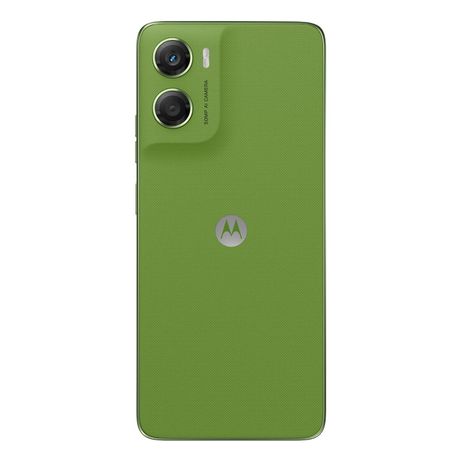 MOTOROLA moto g06 moto g06 6.88" 4G 4GB/256GB Verde - Imagen 9 de 19 MOTOROLA moto g06 moto g06 6.88" 4G 4GB/256GB Verde - Imagen 9 de 19