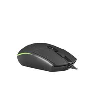 Miniatura 3 de PACK TECLADO + RATON MARS GAMING MCPTKLES RGB H-mech