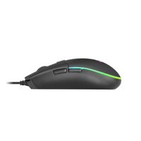Miniatura 5 de PACK TECLADO + RATON MARS GAMING MCPTKLES RGB H-mech