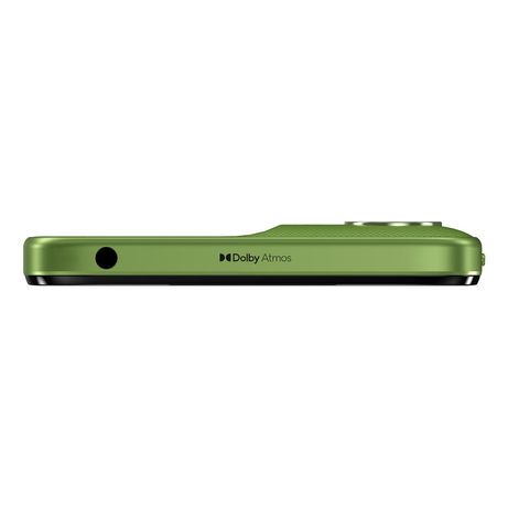 MOTOROLA moto g06 moto g06 6.88" 4G 4GB/256GB Verde - Imagen 13 de 19 MOTOROLA moto g06 moto g06 6.88" 4G 4GB/256GB Verde - Imagen 13 de 19