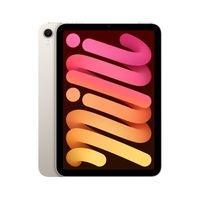 Miniatura 2 de APPLE iPad mini 7th gen 8.3" 256GB Blanco