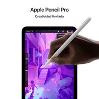 Miniatura 6 de APPLE iPad mini 7th gen 8.3" 256GB Blanco
