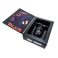 Miniatura 3 de RATON GAMING TALIUS SPITFIRE 12000DPI