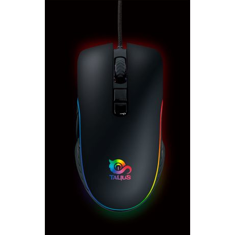 RATON GAMING TALIUS SPITFIRE 12000DPI - Imagen 4 de 8 RATON GAMING TALIUS SPITFIRE 12000DPI - Imagen 4 de 8