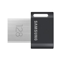 Miniatura 2 de Memoria samsung fit plus apc usb 3.1 128gb gris plata MUF-128AB/APC