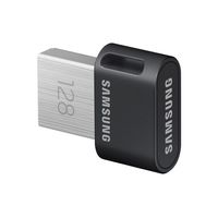 Miniatura 4 de Memoria samsung fit plus apc usb 3.1 128gb gris plata MUF-128AB/APC
