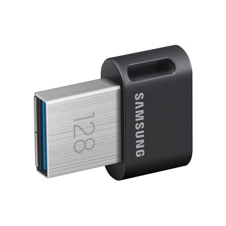 Memoria samsung fit plus apc usb 3.1 128gb gris plata MUF-128AB/APC - Imagen 5 de 9 Memoria samsung fit plus apc usb 3.1 128gb gris plata MUF-128AB/APC - Imagen 5 de 9