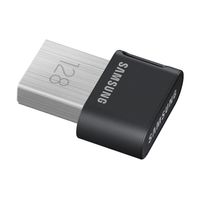 Miniatura 6 de Memoria samsung fit plus apc usb 3.1 128gb gris plata MUF-128AB/APC