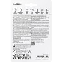Miniatura 9 de Memoria samsung fit plus apc usb 3.1 128gb gris plata MUF-128AB/APC