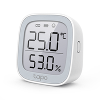Miniatura 1 de SENSOR TP-LINK TEMPERATURA / HUMEDAD TAPO T315