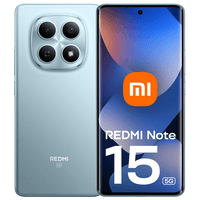 Miniatura 1 de XIAOMI Redmi Note 15 5G 6.77" 5G 8GB/256GB Azul