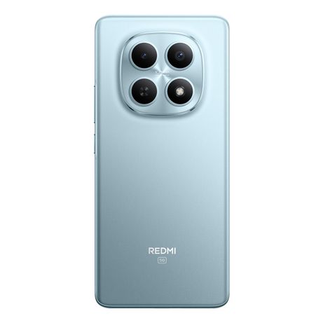 XIAOMI Redmi Note 15 5G 6.77" 5G 8GB/256GB Azul - Imagen 3 de 10 XIAOMI Redmi Note 15 5G 6.77" 5G 8GB/256GB Azul - Imagen 3 de 10