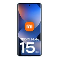 Miniatura 4 de XIAOMI Redmi Note 15 5G 6.77" 5G 8GB/256GB Azul