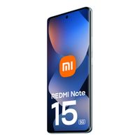 Miniatura 6 de XIAOMI Redmi Note 15 5G 6.77" 5G 8GB/256GB Azul