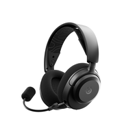 Miniatura 1 de AURICULARES STEELSERIES - ARCTIS NOVA 3PW NEGRO (61686)