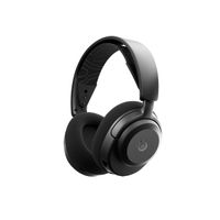 Miniatura 4 de AURICULARES STEELSERIES - ARCTIS NOVA 3PW NEGRO (61686)