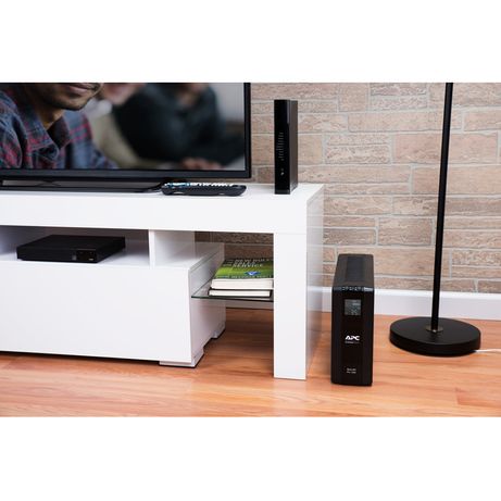 BACK UPS PRO BR 1300VA 8 OUTLETS AVR LCD INTERFACE BACK U - Imagen 7 de 10 BACK UPS PRO BR 1300VA 8 OUTLETS AVR LCD INTERFACE BACK U - Imagen 7 de 10