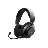 Miniatura 5 de AURICULARES STEELSERIES - ARCTIS NOVA 3PW NEGRO (61686)